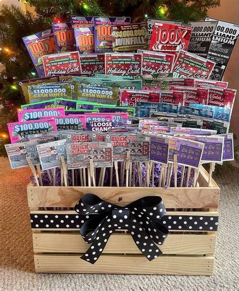 50 Creative Silent Auction Basket Ideas .